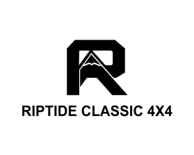 Riptide Classic 4x4 entry by Asep Imam Darmawan