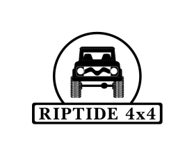 Riptide Classic 4x4 entry by Asep Imam Darmawan