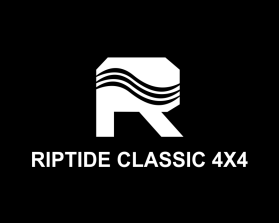 Riptide Classic 4x4 entry by Asep Imam Darmawan
