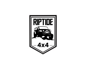 Riptide Classic 4x4 entry by muhadi