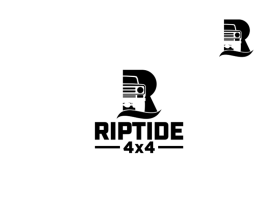 Riptide Classic 4x4 entry by David Field
