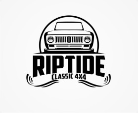 Riptide Classic 4x4 entry by Ahmad Sanusi