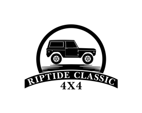 Riptide Classic 4x4 entry by Asep Imam Darmawan