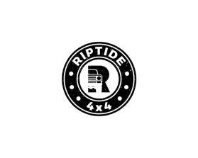 Winning entry: Riptide Classic 4x4 entry by David Field