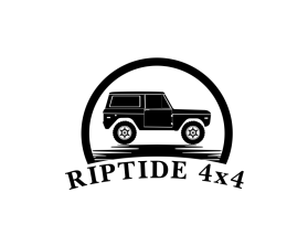 Riptide Classic 4x4 entry by Asep Imam Darmawan