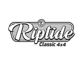 Riptide Classic 4x4 entry by an anonymous creative