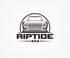 Riptide Classic 4x4 entry by Ahmad Sanusi