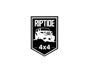 Riptide Classic 4x4 entry by muhadi