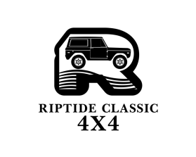 Riptide Classic 4x4 entry by Asep Imam Darmawan