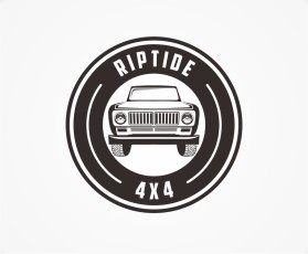 Riptide Classic 4x4 entry by Ahmad Sanusi