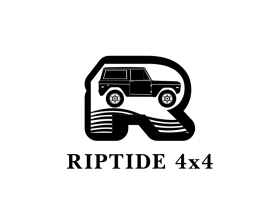 Riptide Classic 4x4 entry by Asep Imam Darmawan