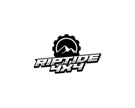 Riptide Classic 4x4 entry by 78vector