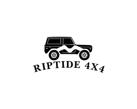 Riptide Classic 4x4 entry by Asep Imam Darmawan