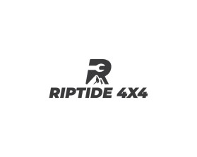 Riptide Classic 4x4 entry by 78vector