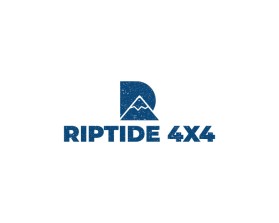 Riptide Classic 4x4 entry by 78vector