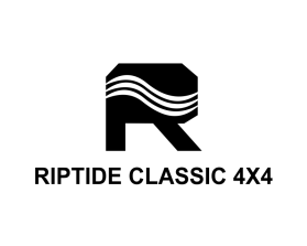 Riptide Classic 4x4 entry by Asep Imam Darmawan