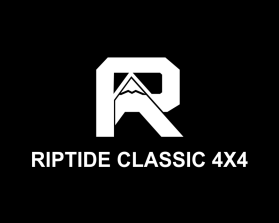 Riptide Classic 4x4 entry by Asep Imam Darmawan