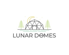 Lunar Domes entry by Deki