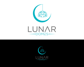 Lunar Domes entry by binbin design