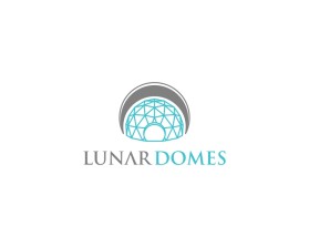 Lunar Domes entry by andsue