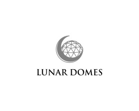 Lunar Domes entry by andsue