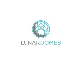 Lunar Domes entry by andsue