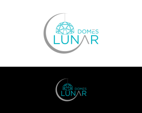 Lunar Domes entry by binbin design