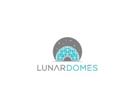 Lunar Domes entry by andsue