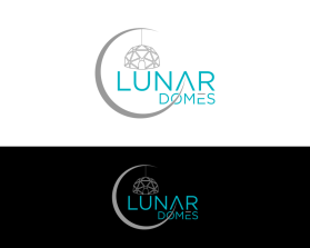 Lunar Domes entry by binbin design