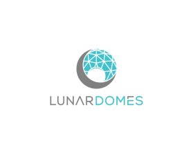 Lunar Domes entry by andsue