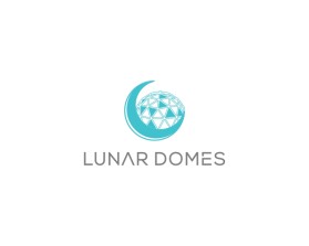 Lunar Domes entry by andsue