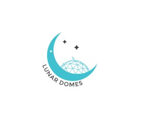 Lunar Domes entry by logoito