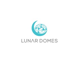 Lunar Domes entry by andsue