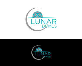 Lunar Domes entry by binbin design