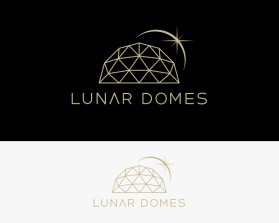 Lunar Domes entry by Tony_Brln