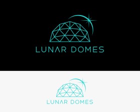 Lunar Domes entry by Tony_Brln