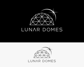 Lunar Domes entry by Tony_Brln