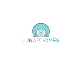 Lunar Domes entry by andsue