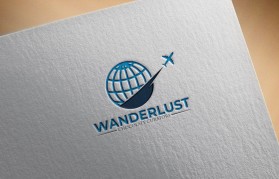 Wanderlust Chocolate Curators entry by freelancernursultan