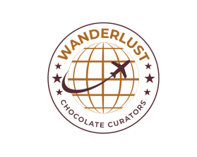 Wanderlust Chocolate Curators entry by Mochamad Syachreza