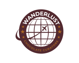 Wanderlust Chocolate Curators entry by Mochamad Syachreza