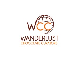 Wanderlust Chocolate Curators entry by bartous khalid