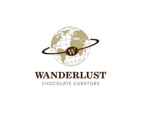 Wanderlust Chocolate Curators entry by Danijela Lazic