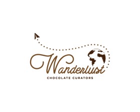 Wanderlust Chocolate Curators entry by Angga Widya Anggriawan
