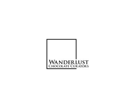 Wanderlust Chocolate Curators entry by aref david saputro