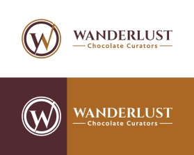 Wanderlust Chocolate Curators entry by Ahmad Qomaruddin