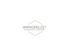 Wanderlust Chocolate Curators entry by S.O.S Design