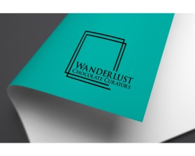 Wanderlust Chocolate Curators entry by aref david saputro