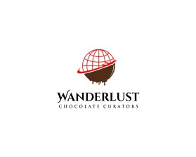 Wanderlust Chocolate Curators entry by andi suhendi