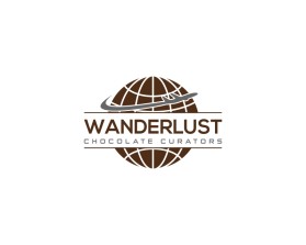 Wanderlust Chocolate Curators entry by andi suhendi